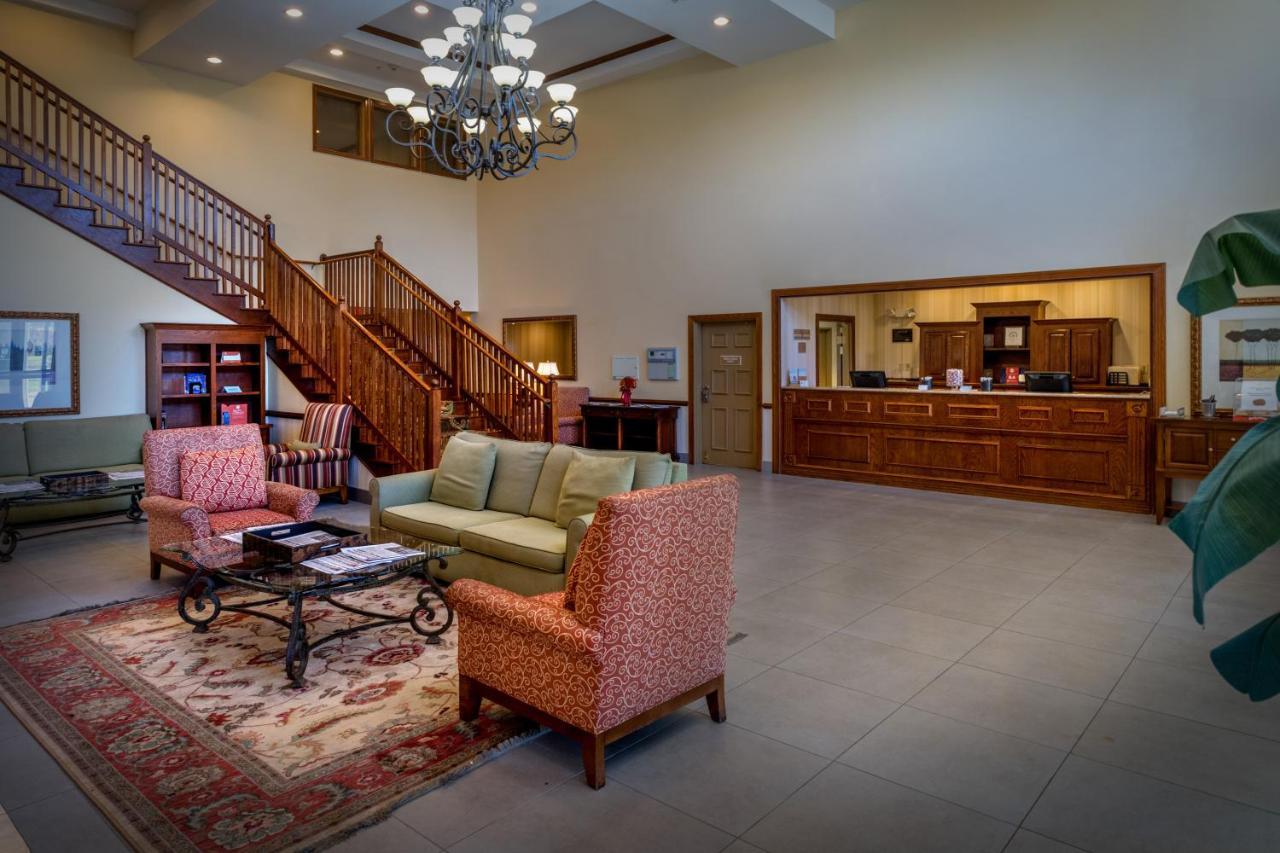 Country Inn & Suites By Radisson, Princeton, Wv Bagian luar foto