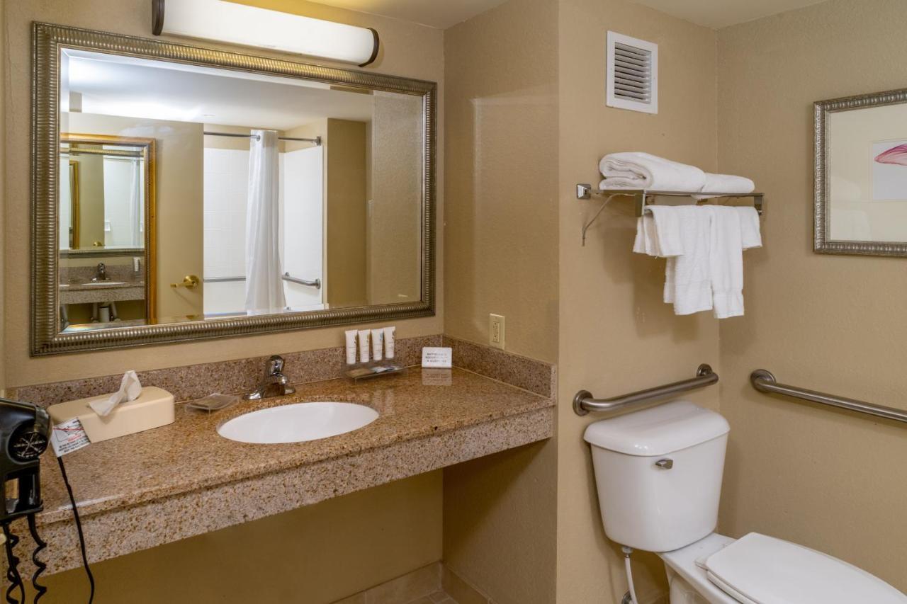 Country Inn & Suites By Radisson, Princeton, Wv Bagian luar foto