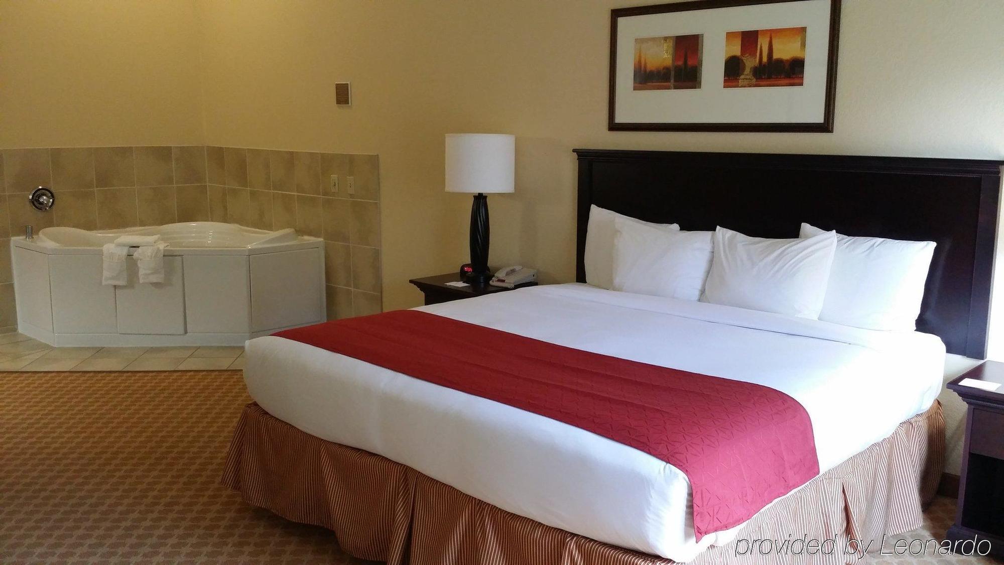 Country Inn & Suites By Radisson, Princeton, Wv Bagian luar foto